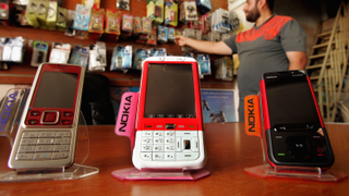People Are Spending Thousands of Dollars on 'Distinguished' Cellphone Numbers in Iraq